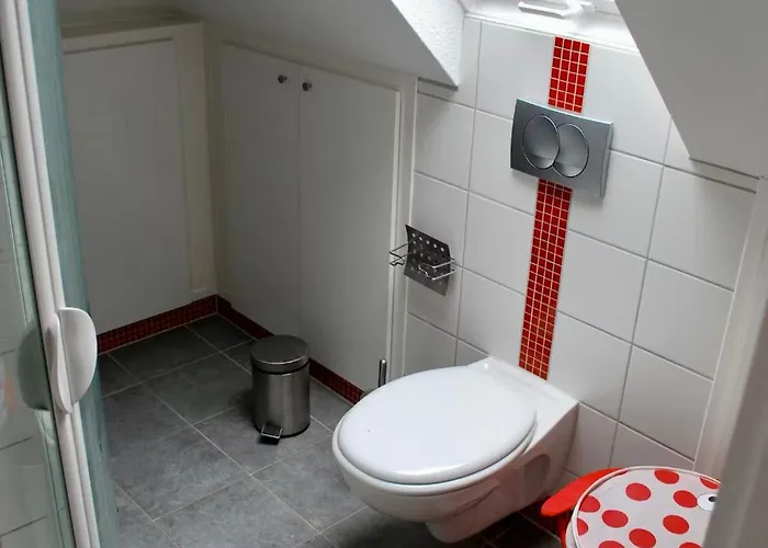 Apartament Volksdorf *