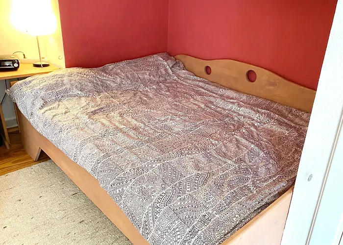 Apartament Volksdorf